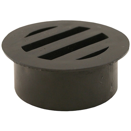Jones Stephens 2in. All Plastic ABS Snap-In Drain D42022